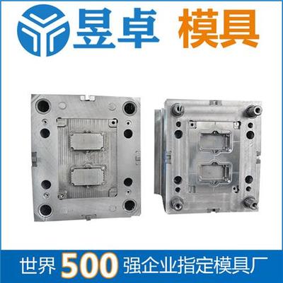 攜手東莞昱卓，打造卓越蘋果手機(jī)外殼——500強(qiáng)企業(yè)合作工廠的模具設(shè)計與制造之道
